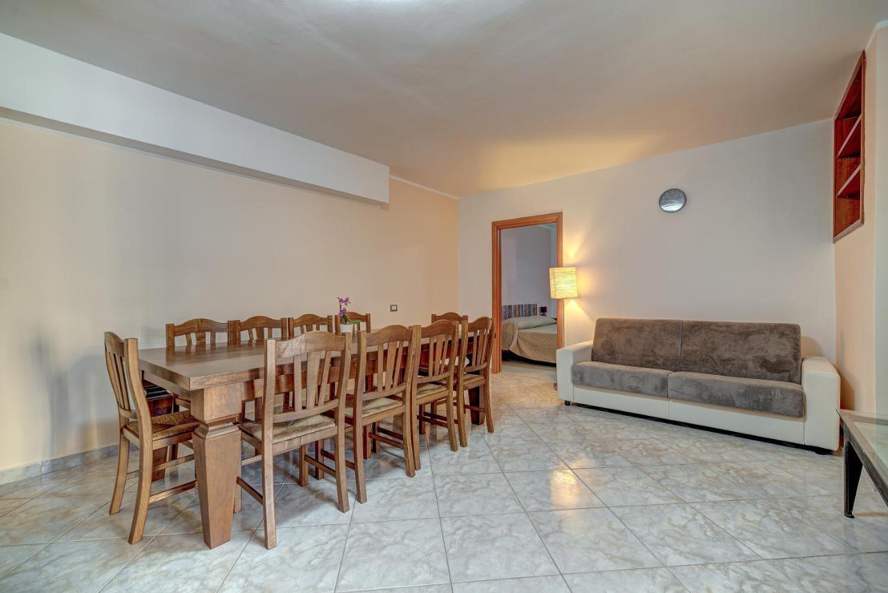 Appartamento Mileva House Civitavecchia Eksteriør billede