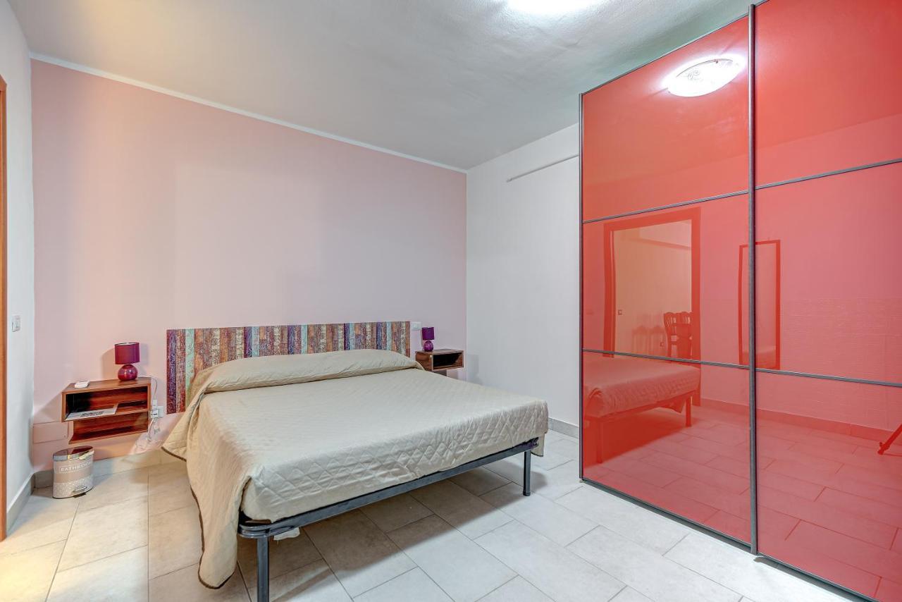 Appartamento Mileva House Civitavecchia Eksteriør billede