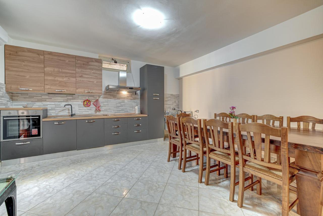 Appartamento Mileva House Civitavecchia Eksteriør billede