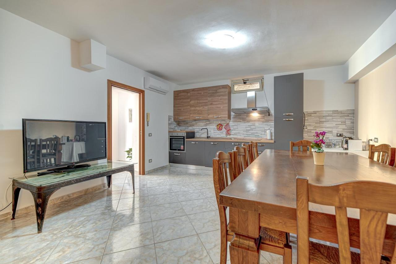 Appartamento Mileva House Civitavecchia Eksteriør billede