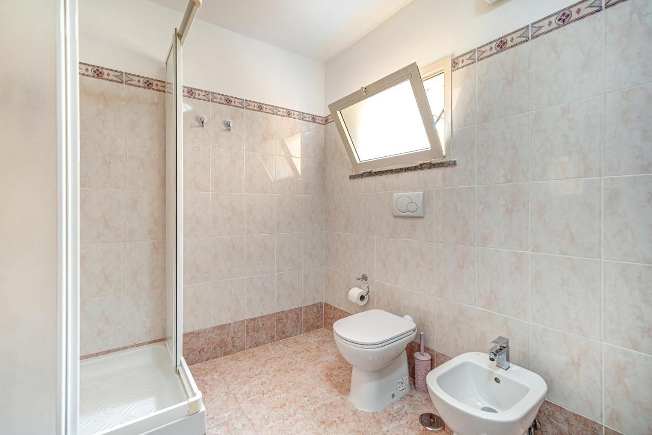 Appartamento Mileva House Civitavecchia Eksteriør billede