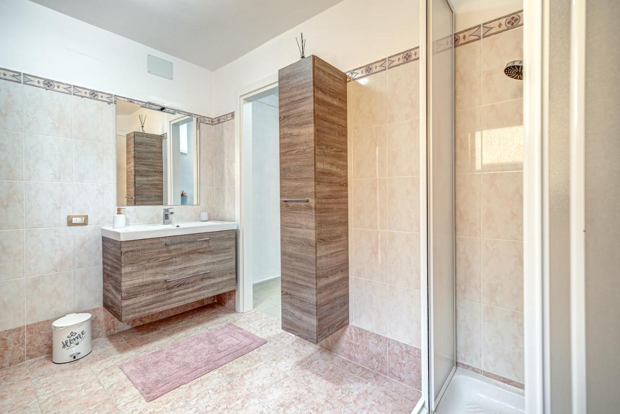 Appartamento Mileva House Civitavecchia Eksteriør billede