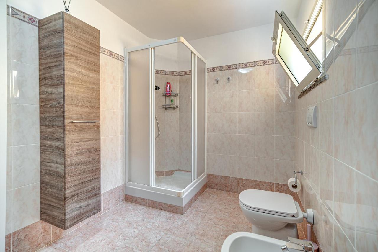 Appartamento Mileva House Civitavecchia Eksteriør billede